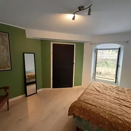 Apartmán Voguez Vers Vogue