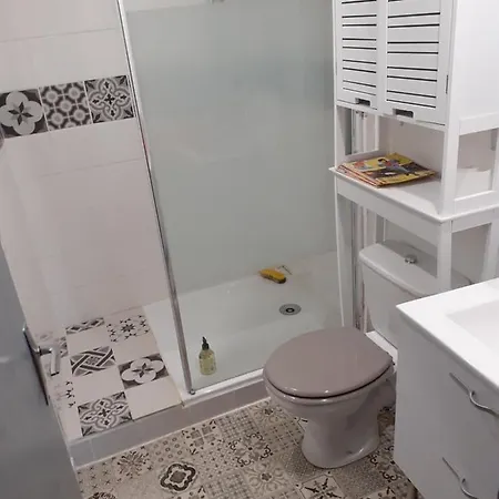 Apartmán Voguez Vers Vogue